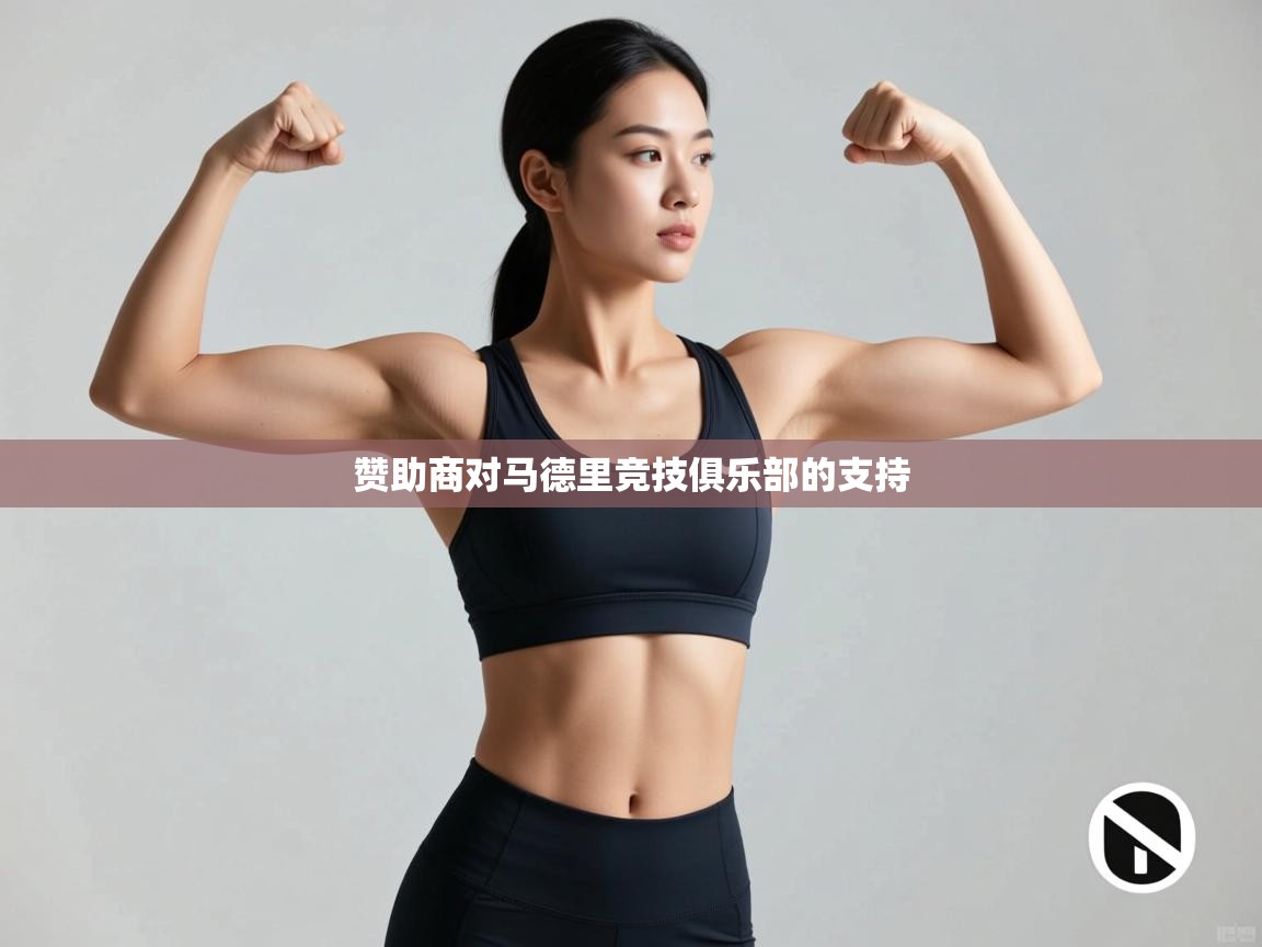 赞助商对马德里竞技俱乐部的支持  第2张