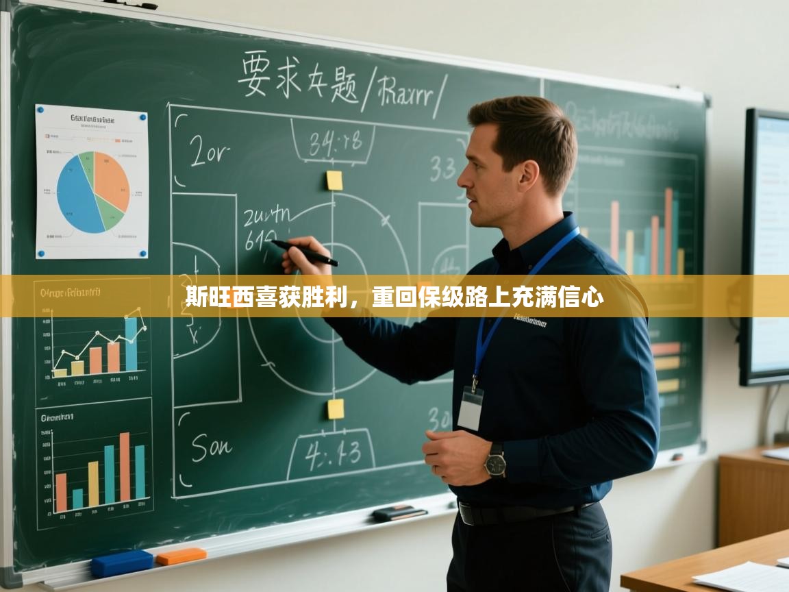 斯旺西喜获胜利,重回保级路上充满信心 第2张