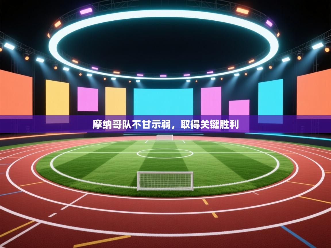 摩纳哥队不甘示弱，取得关键胜利  第2张