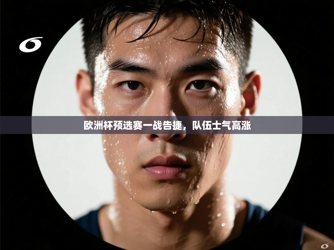 欧洲杯预选赛一战告捷，队伍士气高涨  第2张