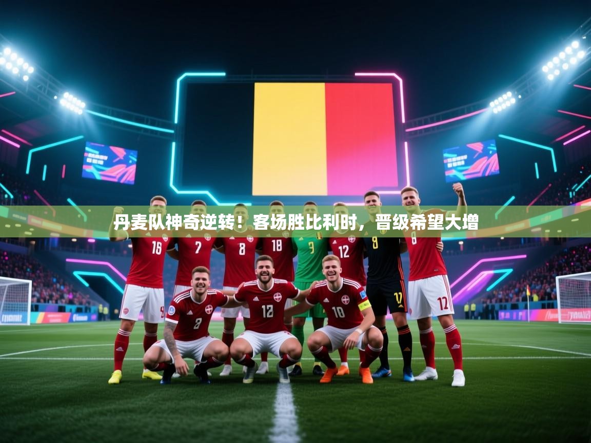 丹麦队神奇逆转!客场胜比利时,晋级希望大增 第2张