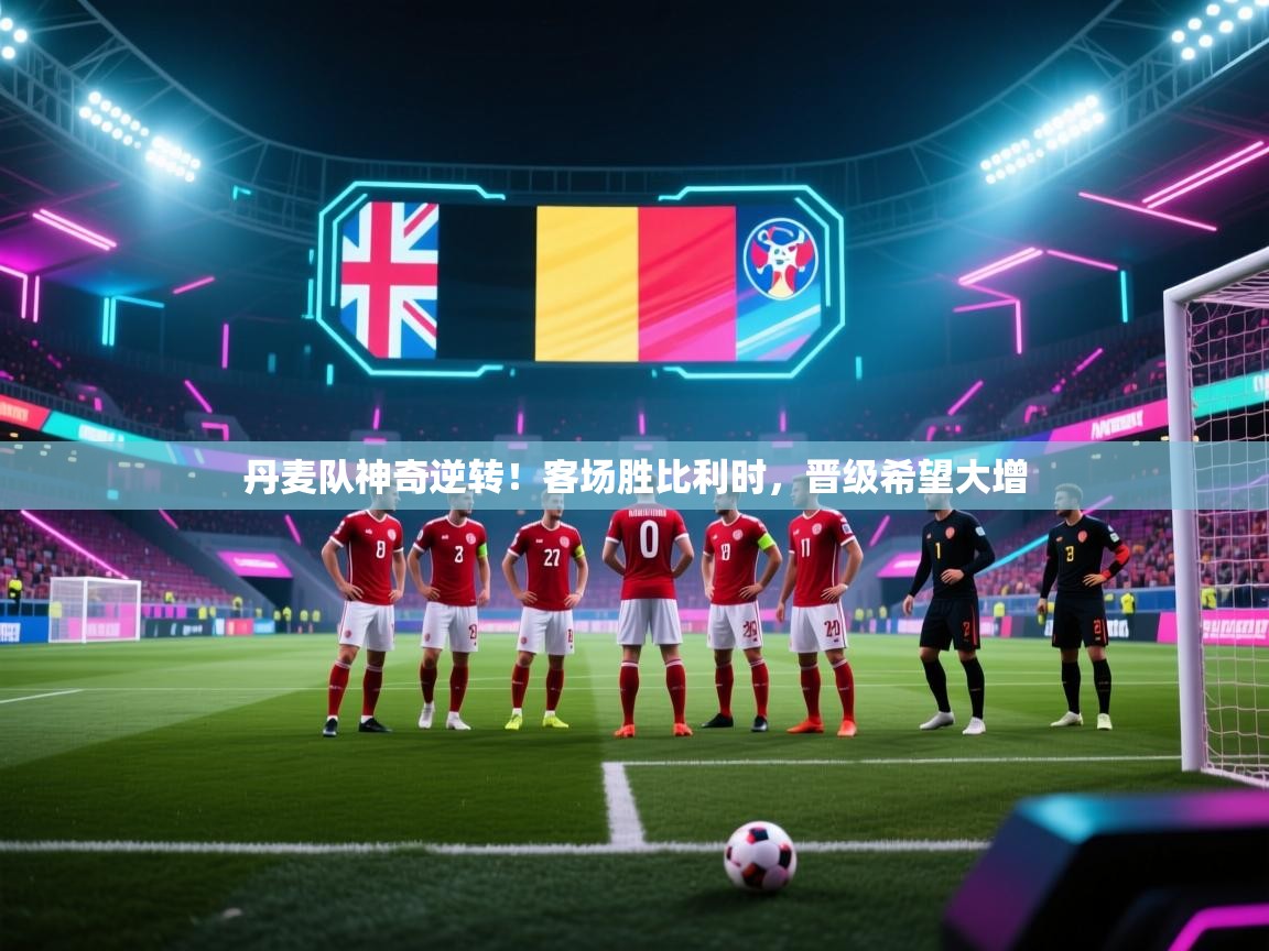 丹麦队神奇逆转!客场胜比利时,晋级希望大增 第1张