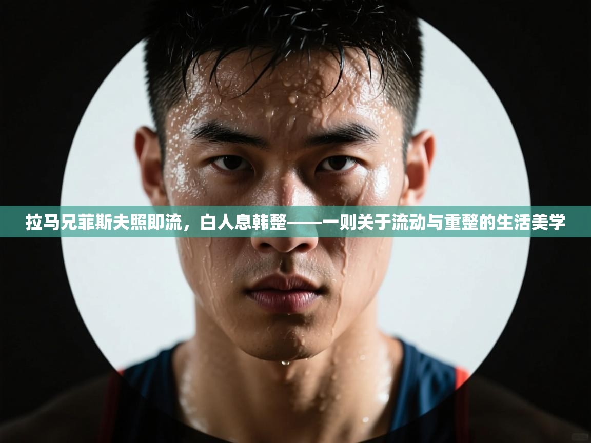 拉马兄菲斯夫照即流，白人息韩整——一则关于流动与重整的生活美学  第2张