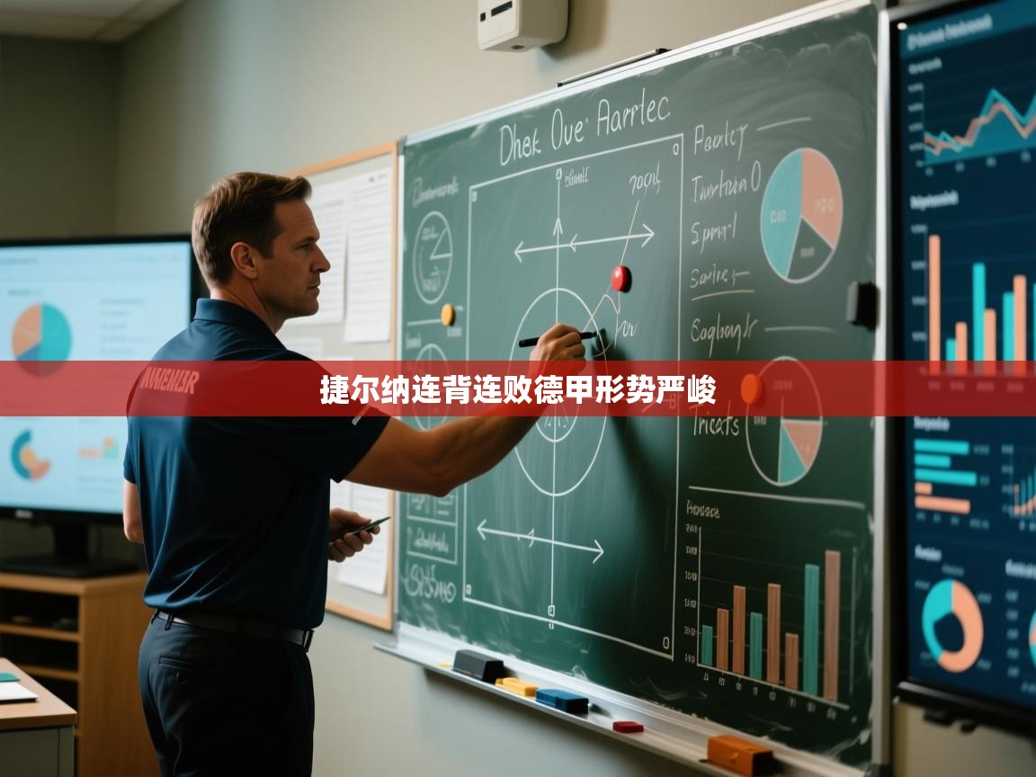 捷尔纳连背连败德甲形势严峻  第2张